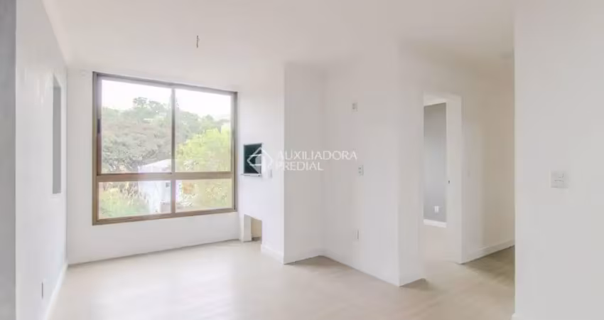 Apartamento semi mobiliado com 3 dormitórios, suíte e vaga dupla – conforto e funcionalidade!