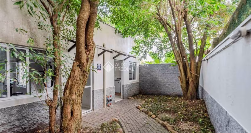 Apartamento de 1 quarto com uma vaga escriturada