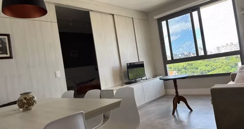 Apartamento mobiliado e planejado na cidade baixa -  !!!   pronto para morar   !!!!