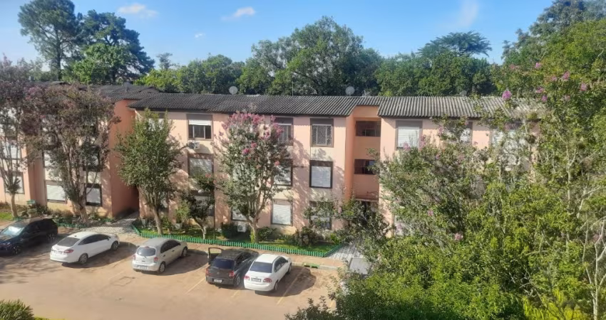 Apartamento de 2 quartos no bairro Cavalhada