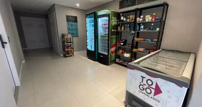 Loft com 1 quarto à venda na Rua Senhor dos Passos, 164, Centro Histórico, Porto Alegre