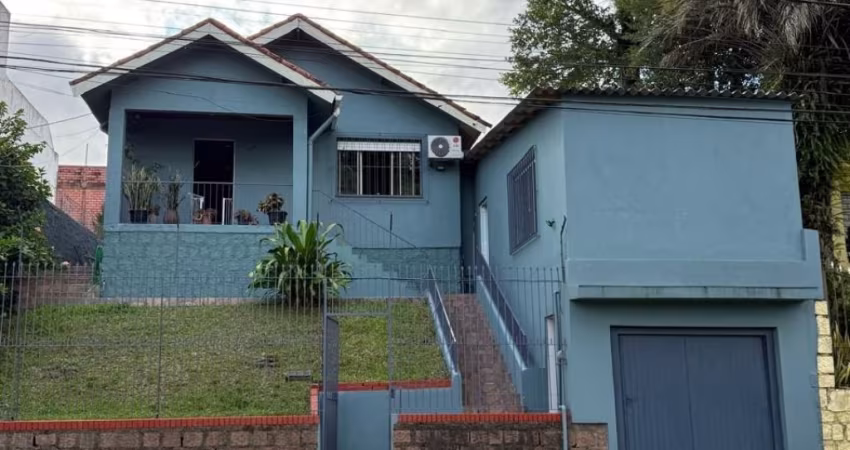 Casa no Jardim Itu Sabará com 160m² de área privativa, 3 quartos, 2 suítes, amplo pátio