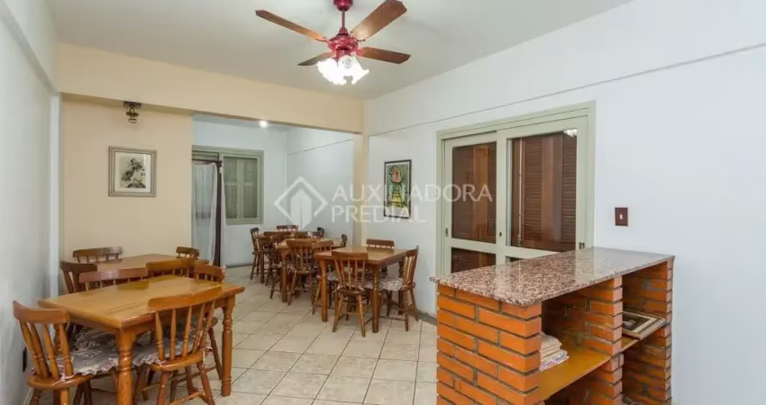 Apartamento com 1 quarto à venda na Avenida Cristóvão Colombo, 3736, Floresta, Porto Alegre