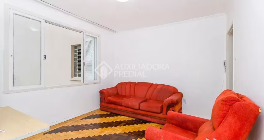 Apartamento com 2 quartos à venda na Avenida Cristóvão Colombo, 1708, Floresta, Porto Alegre
