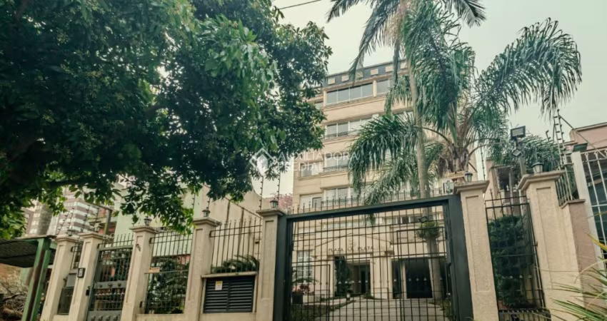 Cobertura em Jardim Botânico à Venda!