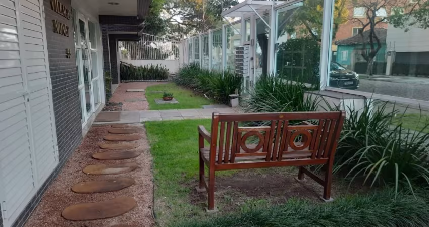 Apartamento Mobiliado à Venda no Jardim Botânico