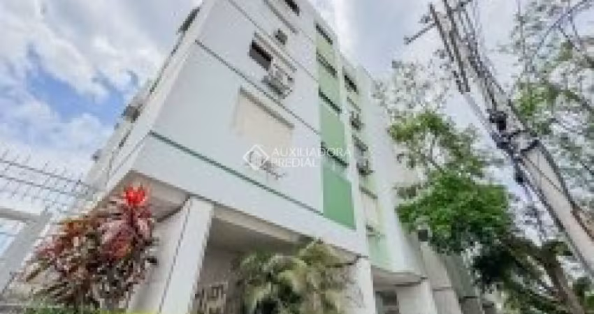 Apartamento à Venda no Edifício Itaipu  no Petrópolis