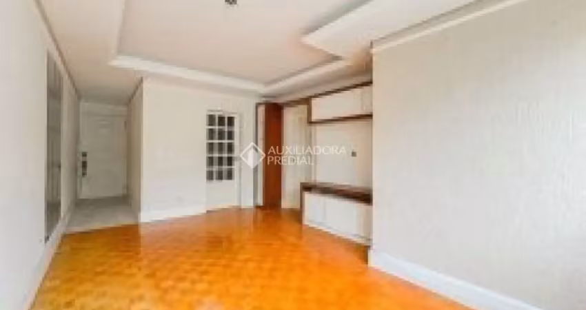 Apartamento à venda no edifício itaipu  no petrópolis