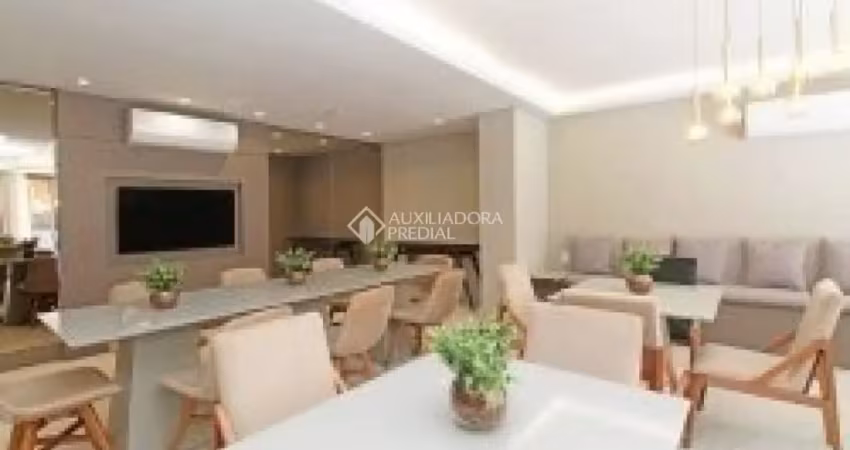 Apartamento com 2 quartos à venda na Avenida Francisco Trein, 116, Cristo Redentor, Porto Alegre