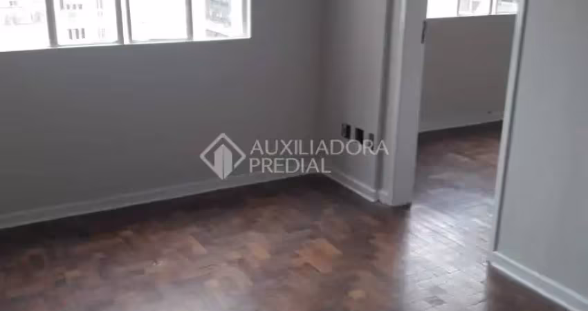 Apartamento com 1 quarto à venda na Rua Jerônimo Coelho, 44, Centro Histórico, Porto Alegre