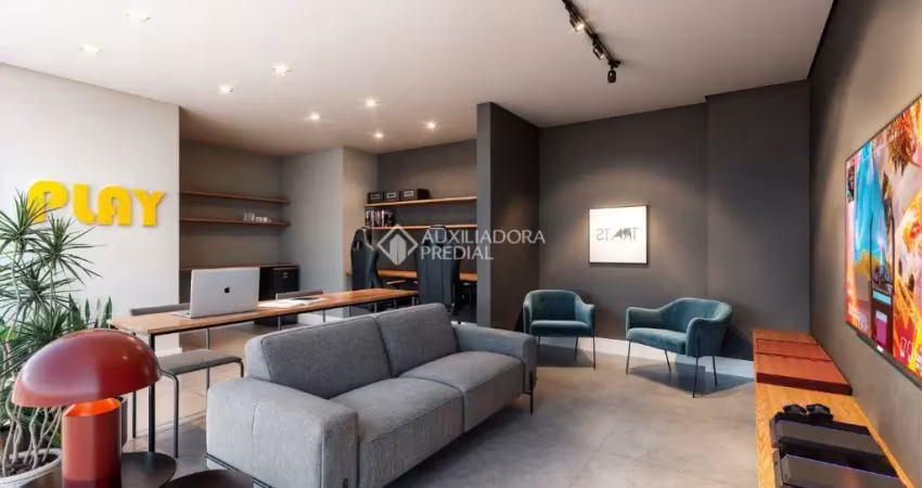 Apartamento com 2 quartos à venda na Rua Monsenhor Antonio Guilherme Grings, 100, Sarandi, Porto Alegre