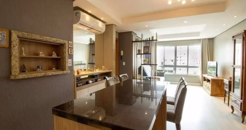 Apartamento com 2 quartos à venda na Rua Fernando Cortez, 195, Cristo Redentor, Porto Alegre