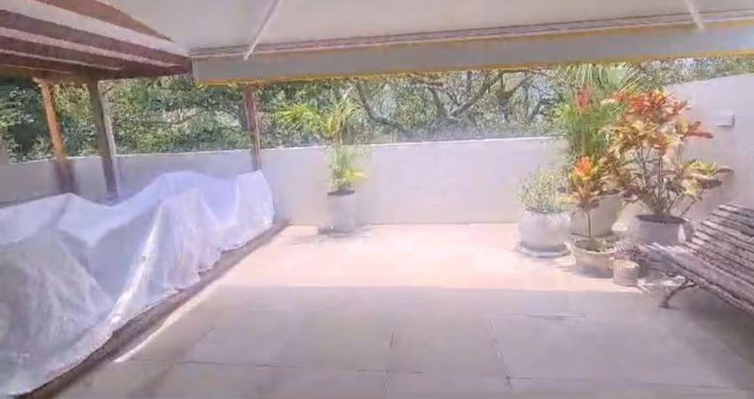 Leblon, 235m² !Cobertura / Penthouse à venda,,em Rua super tranquila e um por andar! Rio de Janeiro