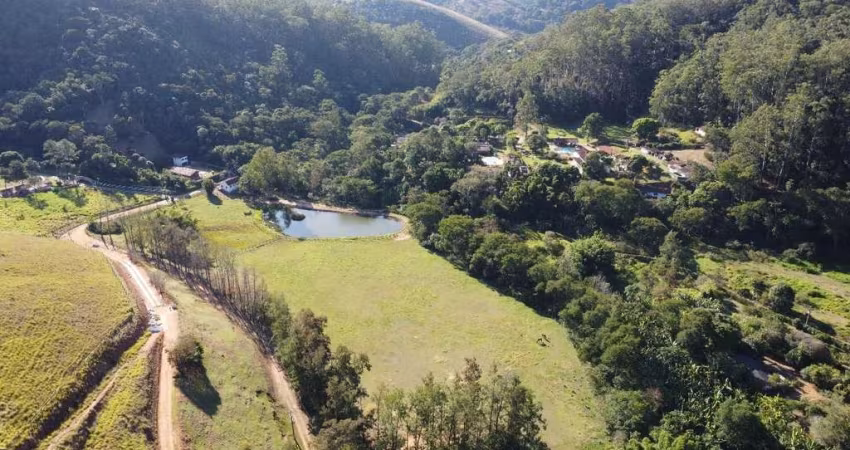 Excelente Haras em  Pedro do Rio, com 1.008.000m², pertinho de Itaipava, em área bucólica!