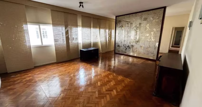 Apartamento à venda, copacabana, rio de janeiro, rj