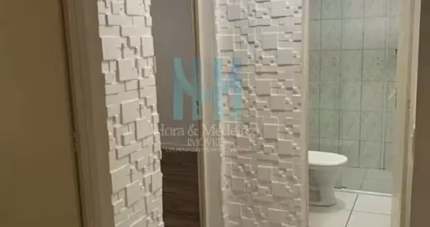 Apartamento para Venda em Itaquaquecetuba, Cuiabá, 2 dormitórios, 1 banheiro, 1 vaga