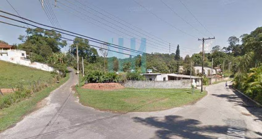 Terreno para Venda em Arujá, Parque dos Jacarandás
