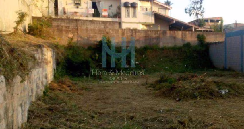 Terreno para Venda em Poá, Vila Júlia