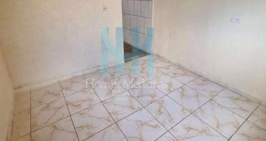 Casa para Venda em Itaquaquecetuba, Jardim Mônica, 2 dormitórios, 2 banheiros, 1 vaga
