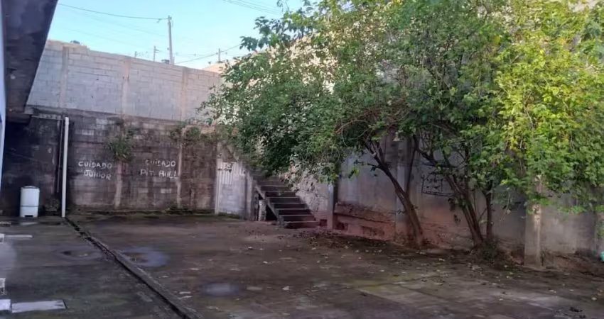 Casa para Venda em Itaquaquecetuba, Jardim Paineira, 4 dormitórios, 3 banheiros, 6 vagas