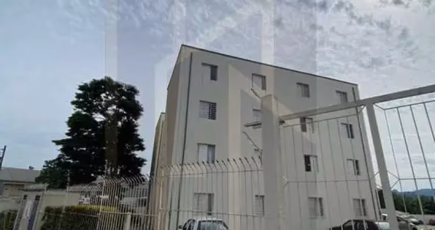 Apartamento para Venda em Mogi das Cruzes, Vila Vitória, 2 dormitórios, 1 banheiro, 1 vaga