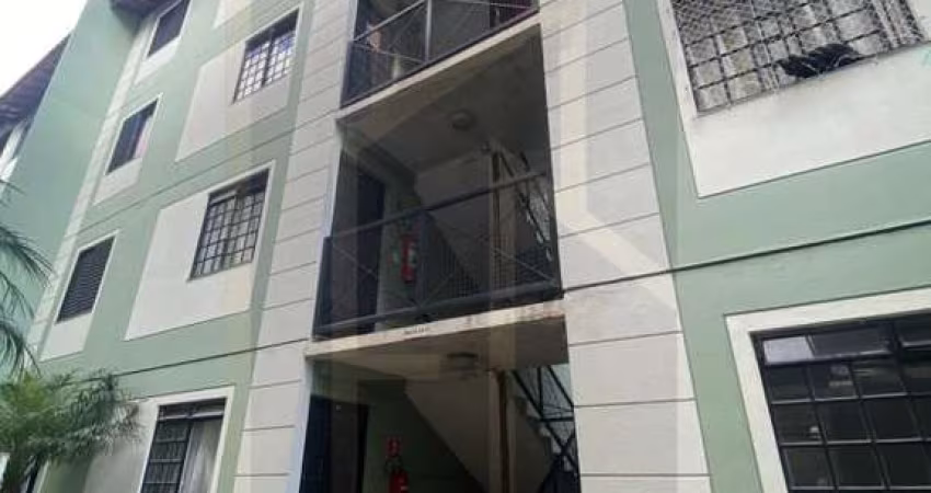 Apartamento para Locação em Itaquaquecetuba, Jardim Ikes, 2 dormitórios, 1 banheiro, 1 vaga