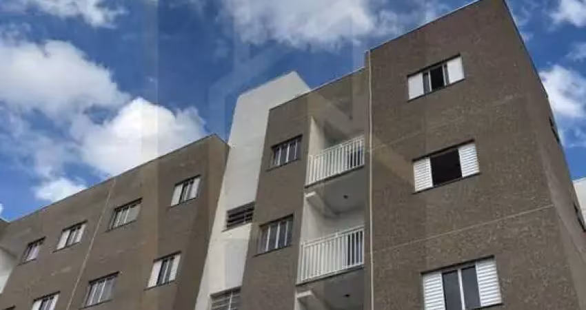 Apartamento para Venda em Arujá, Sítio dos Fernandes, 2 dormitórios, 1 banheiro, 1 vaga