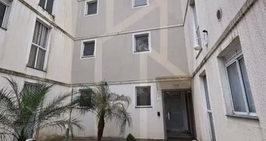 Apartamento para Venda em Itaquaquecetuba, Estância Guatambu, 2 dormitórios, 1 banheiro, 1 vaga