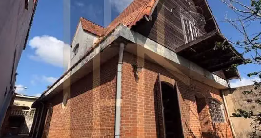 Casa para Venda em Santa Isabel, Parque Santa Tereza, 4 dormitórios, 1 suíte, 3 banheiros, 5 vagas