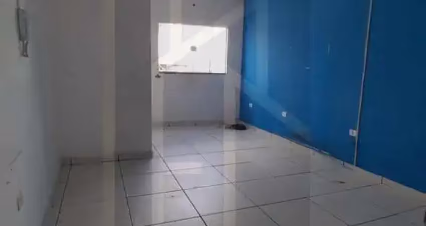 Sala comercial para locação em itaquaquecetuba, jardim altos de itaquá, 1 banheiro