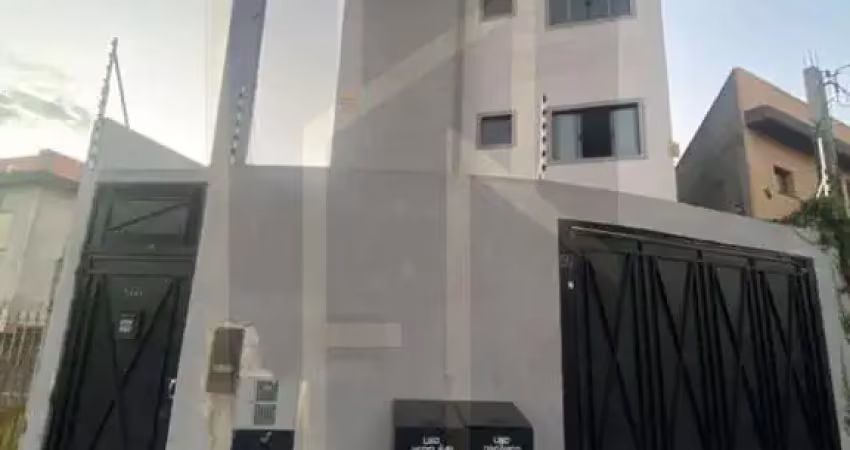 Casa para locação em itaquaquecetuba, jardim dos buritis, 1 dormitório, 1 banheiro, 1 vaga