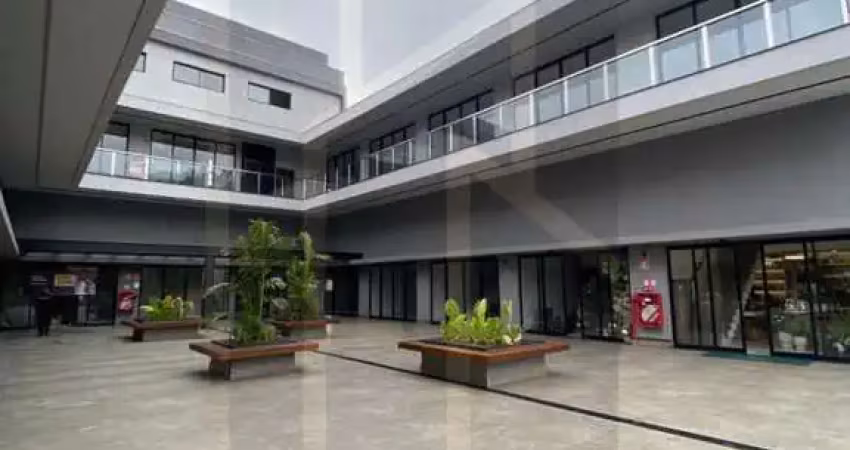 Salão comercial para locação em arujá, jardim das cerejeiras, 1 vaga