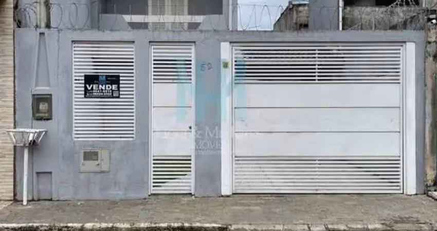 Casa para venda em suzano, jardim márcia, 3 dormitórios, 1 suíte, 2 banheiros, 4 vagas