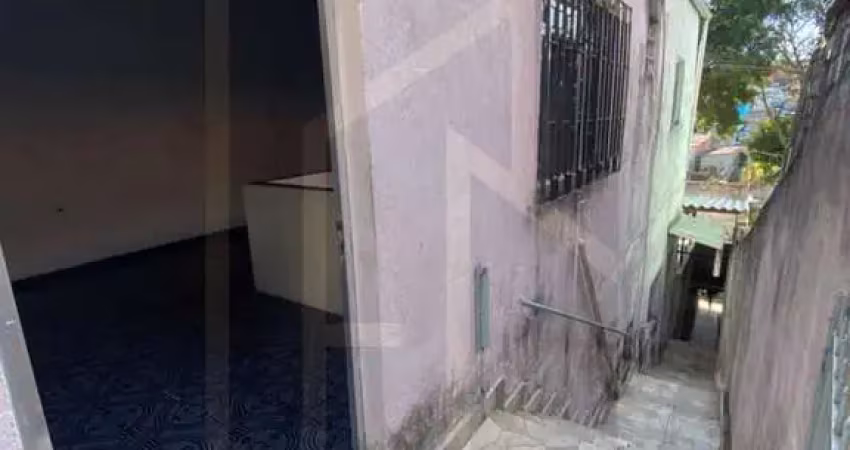 Casa para locação em itaquaquecetuba, jardim caiubi, 1 dormitório, 1 banheiro