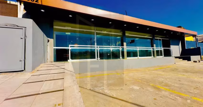 Salão comercial para locação em arujá, vila riman, 6 banheiros, 7 vagas