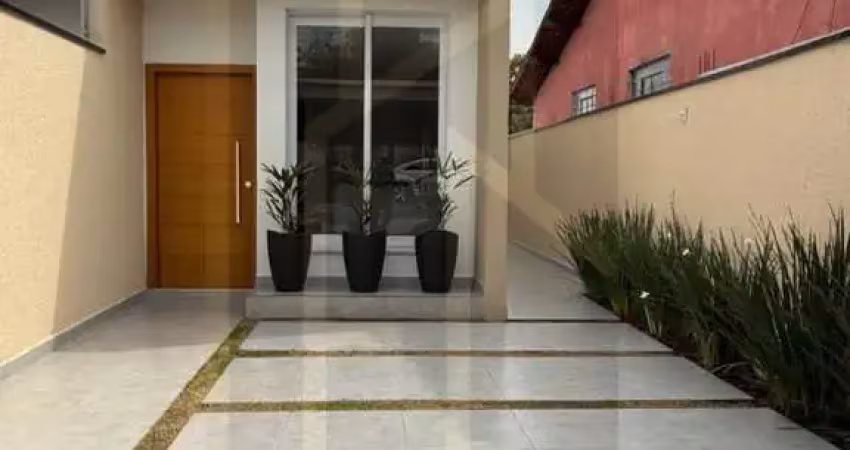 Casa para venda em arujá, cidade nova arujá, 3 dormitórios, 1 suíte, 2 banheiros, 2 vagas
