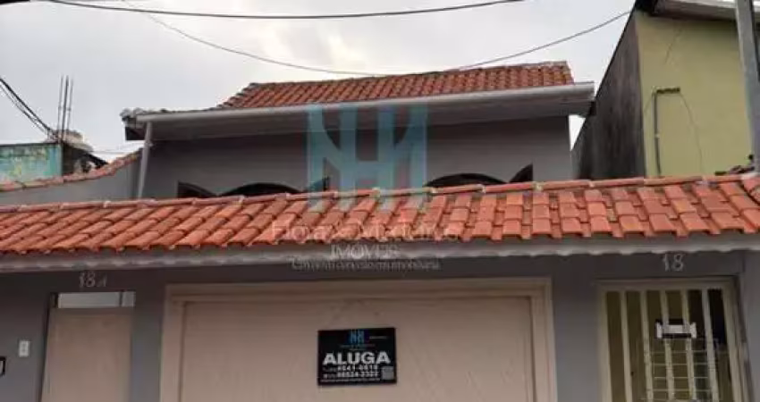 Casa para locação em são paulo, vila buenos aires, 3 dormitórios, 2 banheiros, 2 vagas