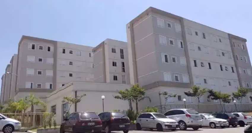 Apartamento para venda em itaquaquecetuba, estância guatambu, 2 dormitórios, 1 banheiro, 1 vaga