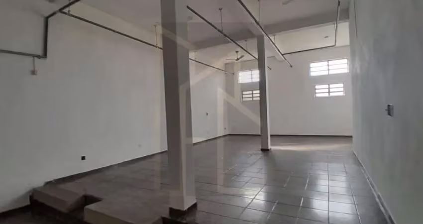 Salão comercial para locação em itaquaquecetuba, vila monte belo, 1 banheiro