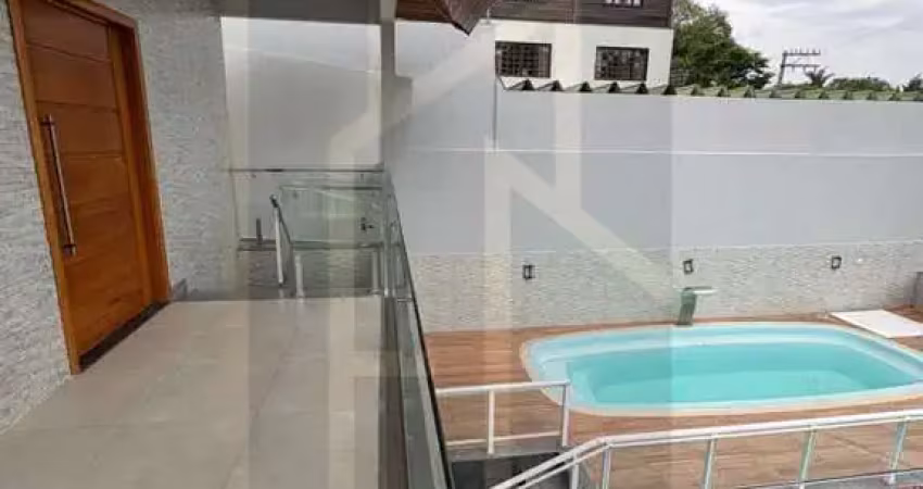 Casa em condomínio para locação em arujá, arujázinho iv, 3 dormitórios, 3 suítes, 3 banheiros, 4 vagas