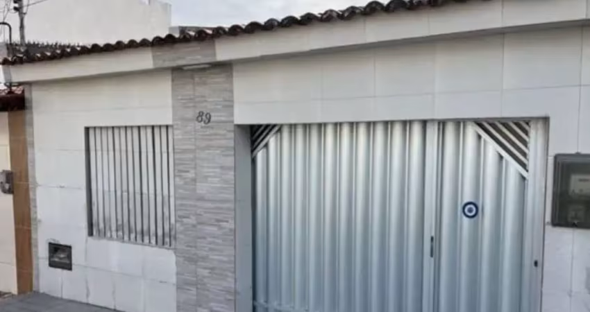 Casa com área gourmet em Santo Amaro