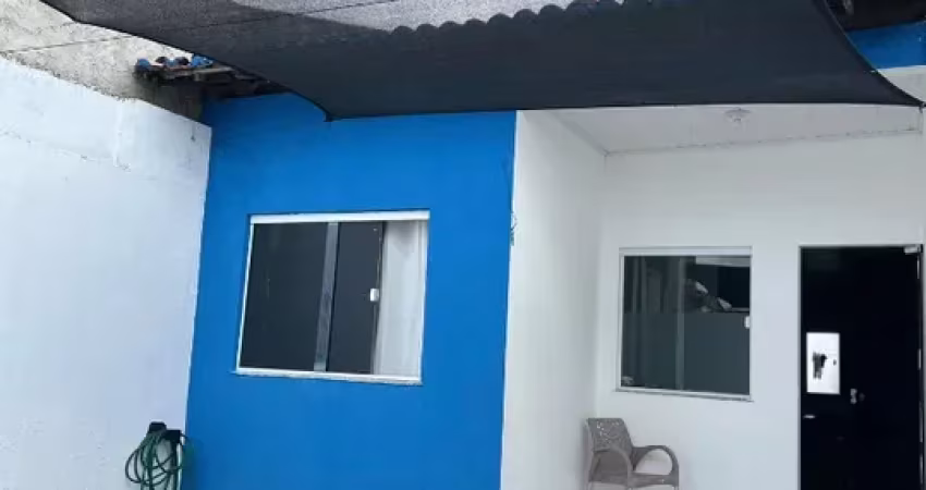 Casa no Campo limpo