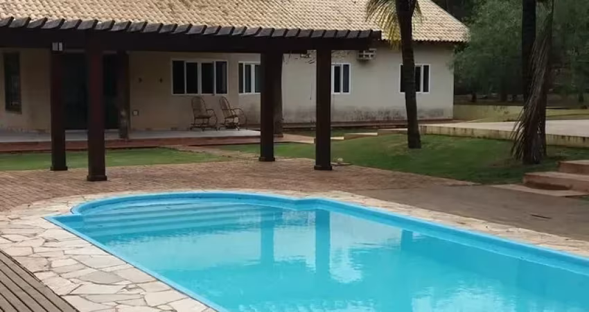 Chácara em Suzano