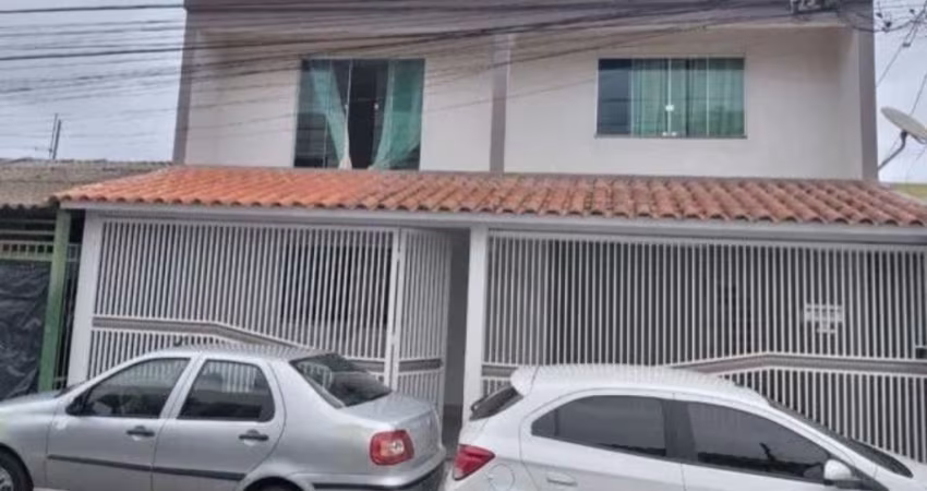 Sobrado em Osasco