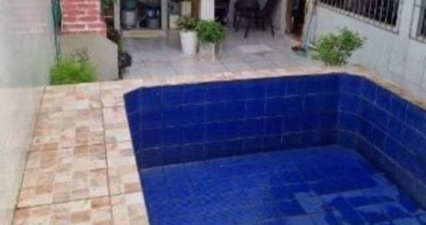Casa no Taboão da Serra