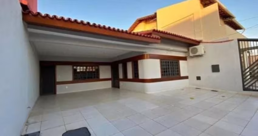 Casa na vila Sônia