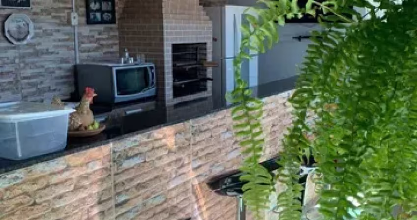 Casa em Santo André