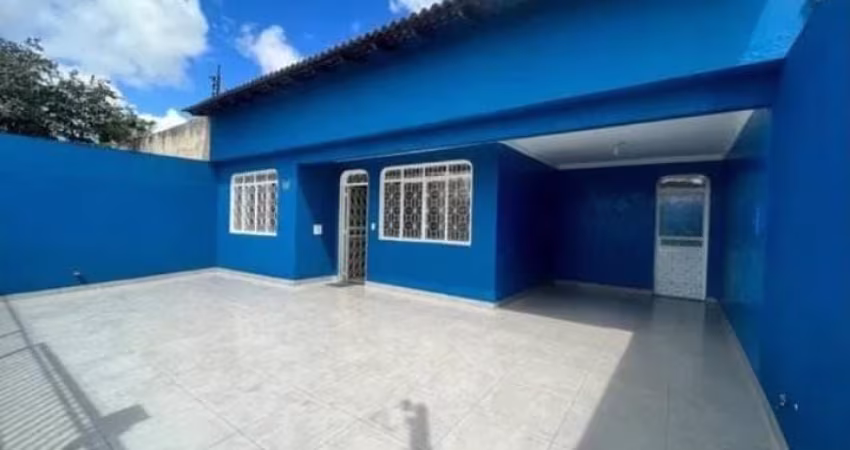 Casa no Rio Pequeno