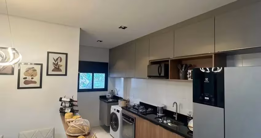 Apartamento a venda