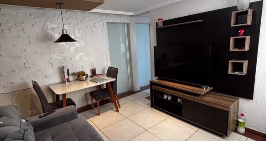 Apartamento na paulista